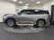 2027 INFINITI QX80 Luxe 4WD
