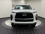 2027 INFINITI QX80 Luxe 4WD