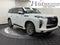 2027 INFINITI QX80 Luxe 4WD
