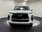 2027 INFINITI QX80 Luxe 4WD