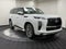 2027 INFINITI QX80 Luxe 4WD