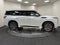 2027 INFINITI QX80 Luxe 4WD