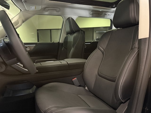 2026 INFINITI QX80 Luxe 4WD