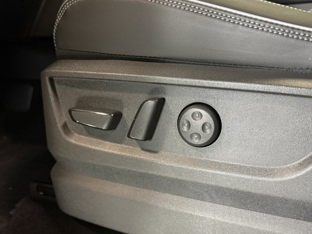 2026 INFINITI QX80 Luxe 4WD