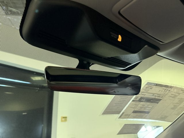 2026 INFINITI QX80 Luxe 4WD