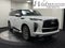 2027 INFINITI QX80 Luxe 4WD