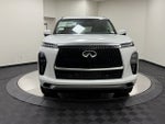 2027 INFINITI QX80 Luxe 4WD