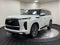 2027 INFINITI QX80 Luxe 4WD