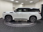 2027 INFINITI QX80 Luxe 4WD