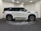 2027 INFINITI QX80 Luxe 4WD