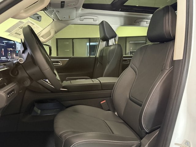 2026 INFINITI QX80 Luxe 4WD