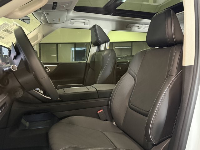 2026 INFINITI QX80 Luxe 4WD