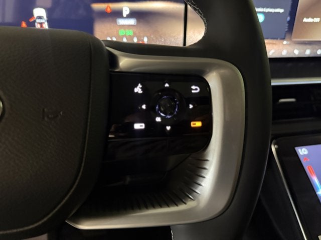 2026 INFINITI QX80 Luxe 4WD