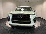 2026 INFINITI QX80 Luxe 4WD