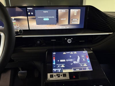 2026 INFINITI QX80 Luxe 4WD