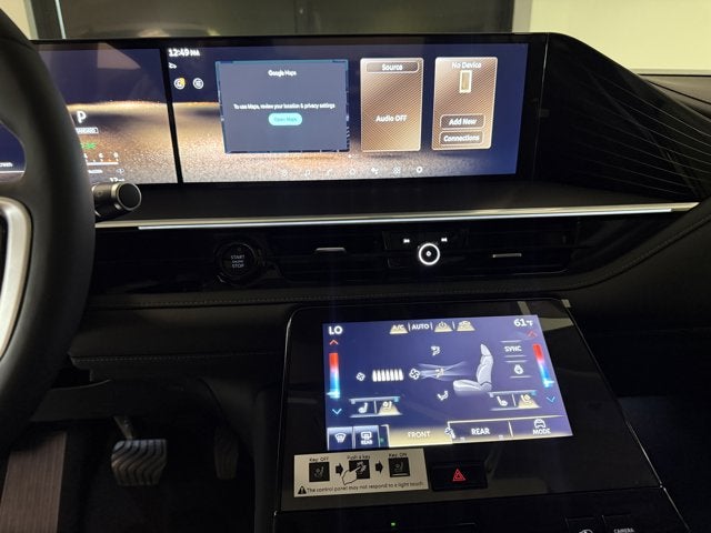 2026 INFINITI QX80 Luxe 4WD