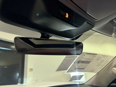 2026 INFINITI QX80 Luxe 4WD