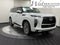 2027 INFINITI QX80 Luxe 4WD