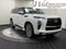 2027 INFINITI QX80 Luxe 4WD
