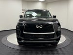 2027 INFINITI QX80 Luxe 4WD