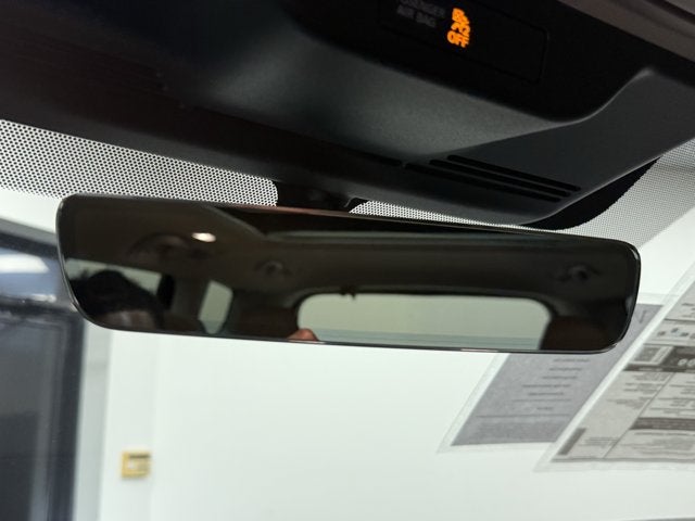 2027 INFINITI QX80 Luxe 4WD
