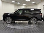 2027 INFINITI QX80 Luxe 4WD
