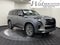 2027 INFINITI QX80 Luxe 4WD