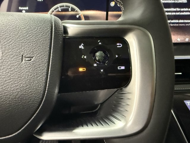 2027 INFINITI QX80 Luxe 4WD