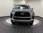 2027 INFINITI QX80 Luxe 4WD