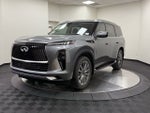 2027 INFINITI QX80 Luxe 4WD