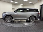2027 INFINITI QX80 Luxe 4WD