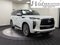 2027 INFINITI QX80 Luxe 4WD