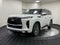 2027 INFINITI QX80 Luxe 4WD