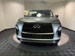 2026 INFINITI QX80 Luxe 2WD
