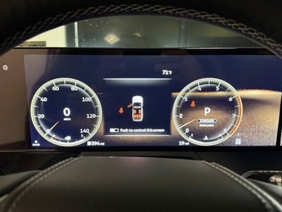 2026 INFINITI QX80 Luxe 2WD