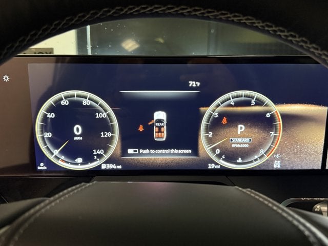 2026 INFINITI QX80 Luxe 2WD