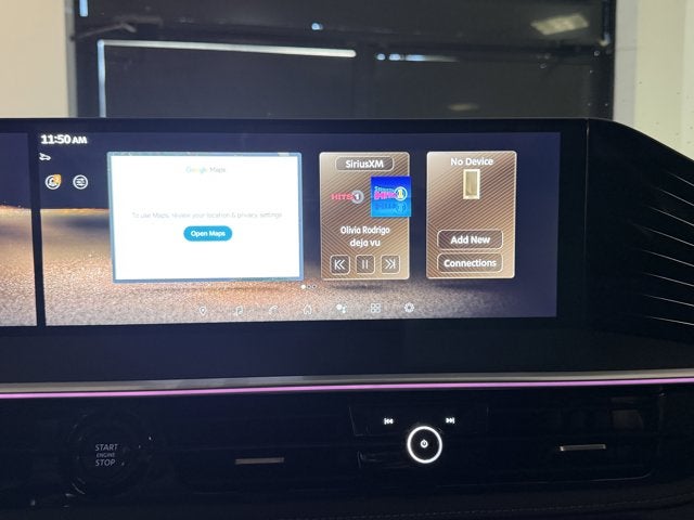 2026 INFINITI QX80 Luxe 2WD