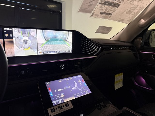 2026 INFINITI QX80 Luxe 2WD