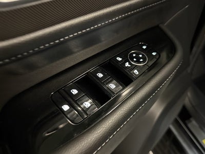2026 INFINITI QX80 Luxe 2WD