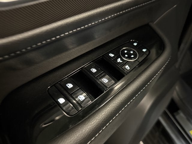 2026 INFINITI QX80 Luxe 2WD