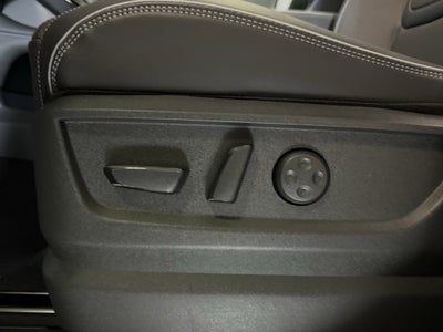 2026 INFINITI QX80 Luxe 2WD
