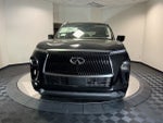 2026 INFINITI QX80 Luxe 2WD