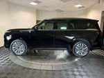 2026 INFINITI QX80 Luxe 2WD