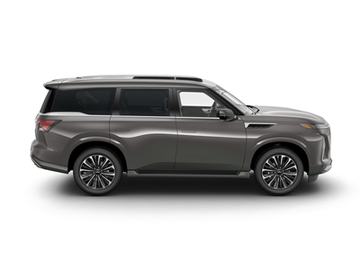 2026 INFINITI QX80 Luxe 2WD