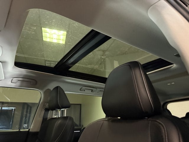 2026 INFINITI QX80 Luxe 2WD