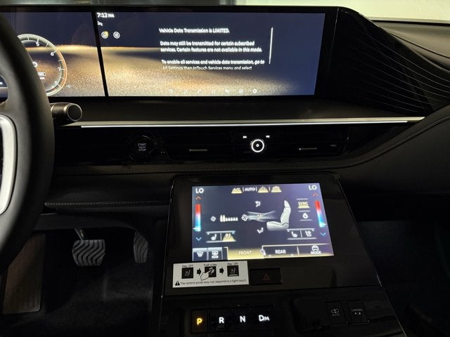 2026 INFINITI QX80 Luxe 2WD