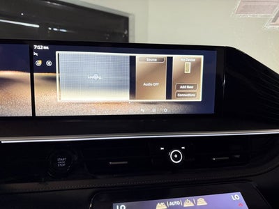 2026 INFINITI QX80 Luxe 2WD