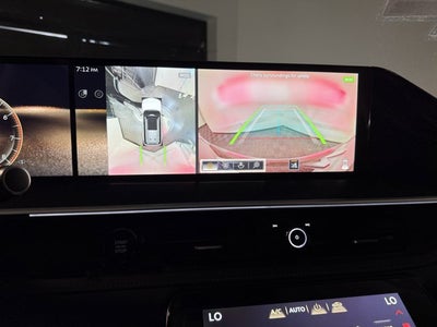 2026 INFINITI QX80 Luxe 2WD