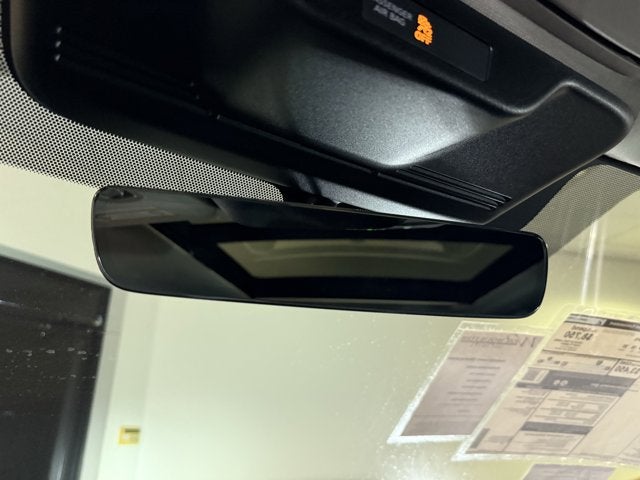 2026 INFINITI QX80 Luxe 2WD