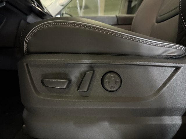 2026 INFINITI QX80 Luxe 2WD